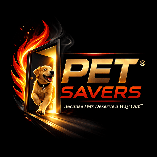 Pet Savers logo